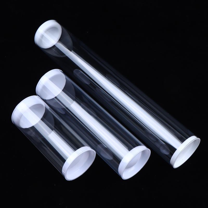 Badminton Youtube - B*1PCS Transparent Badminton Ball Holder Compact