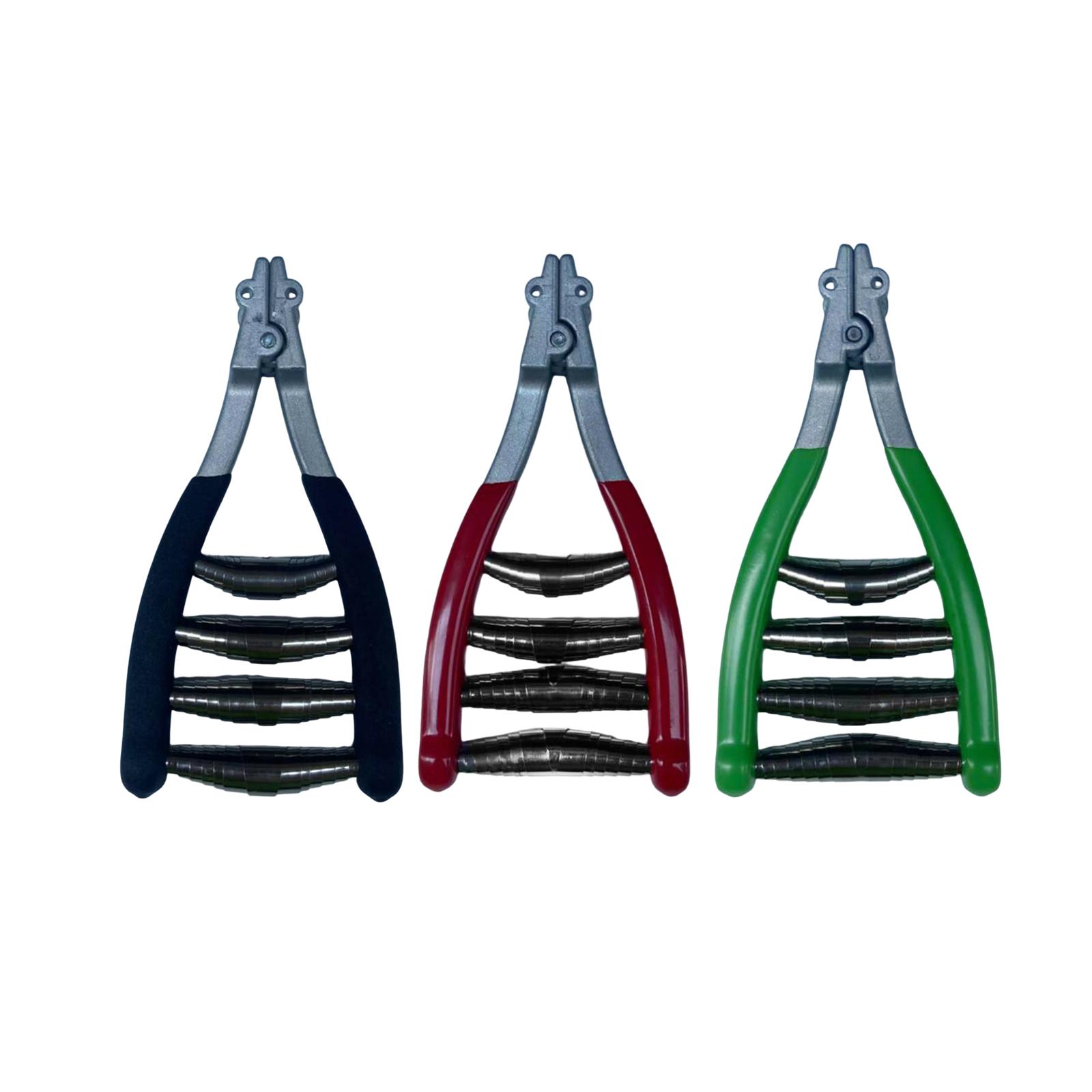 Badminton Vs Tennis - Stringing Machine Starting Clamp Professional Universal