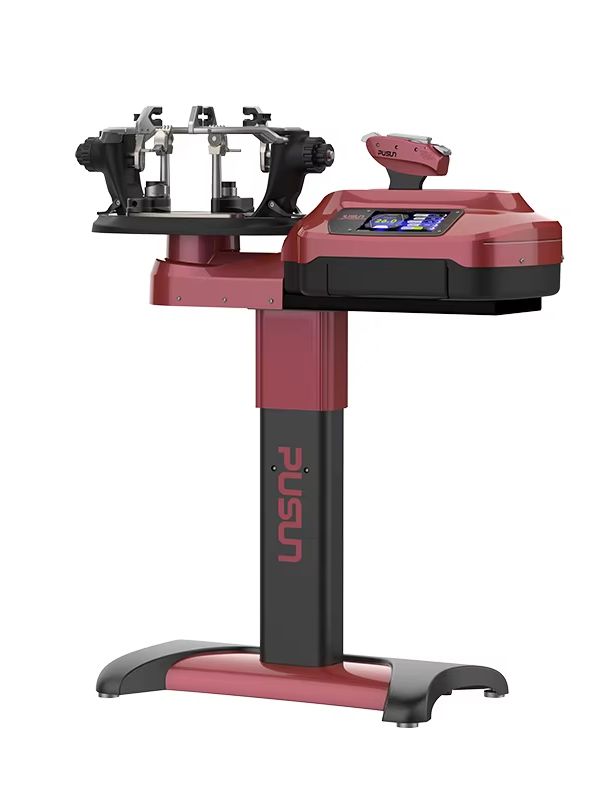 Badminton Ina - Stringing machine for tennis&badminton, Automatic Eletrinic