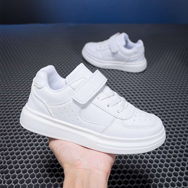 Breathable Sneakers Kids Boys  - Badminton Junior 评论和价格