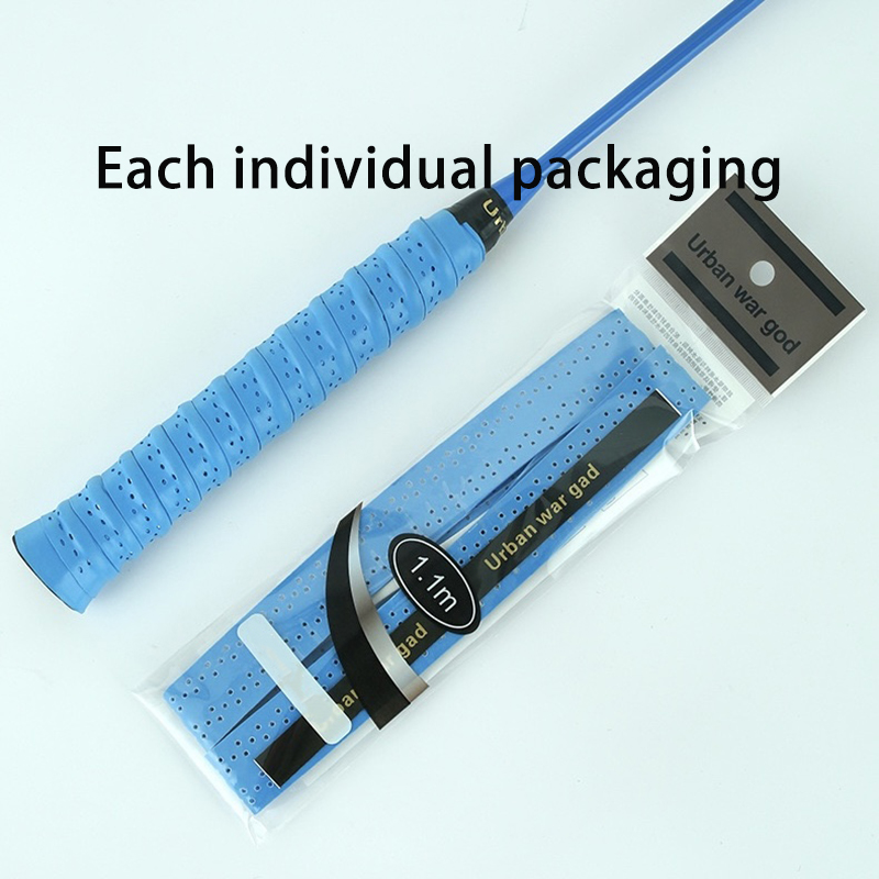 10/20pcs badminton/tennis/fish - Badminton Grip Tape 评论和价格