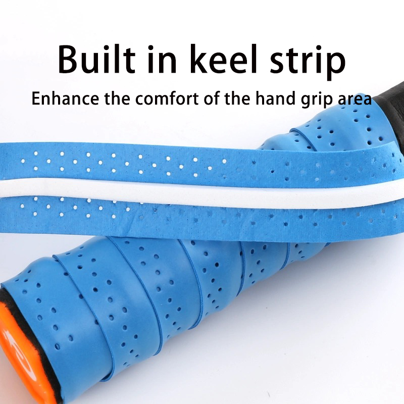 10/20pcs badminton/tennis/fish - Badminton Grip Tape 评论和价格