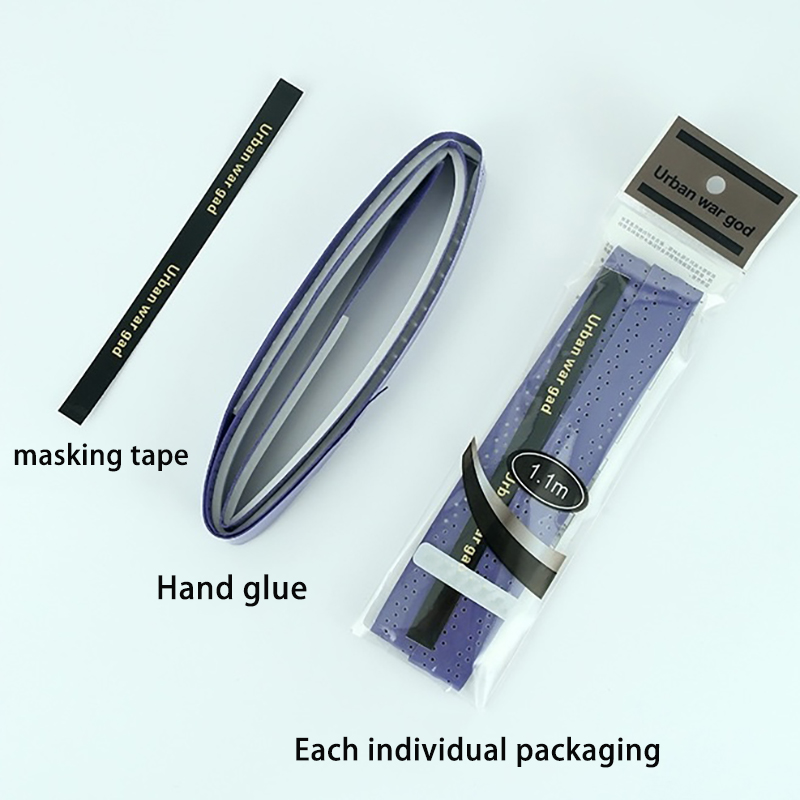 10/20pcs badminton/tennis/fish - Badminton Grip Tape 评论和价格