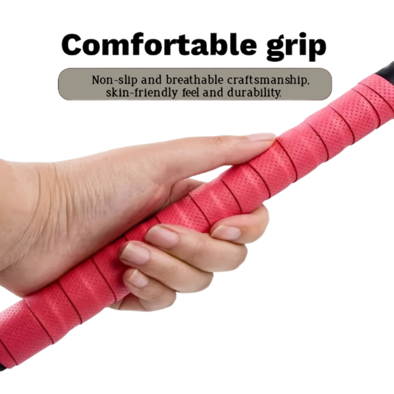 Grip Tape for Badminton Tennis - Badminton Grip Tape 评论和价格