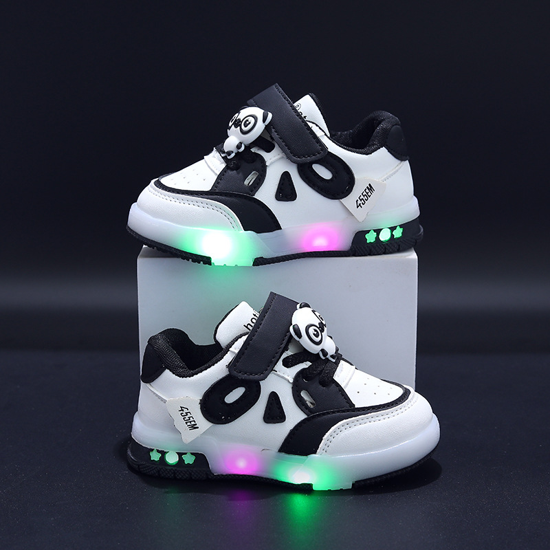 Kid Sneakers 2026 Autumn New L - Badminton Junior 评论和价格