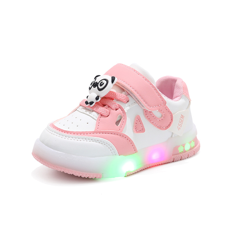 Kid Sneakers 2026 Autumn New L - Badminton Junior 评论和价格