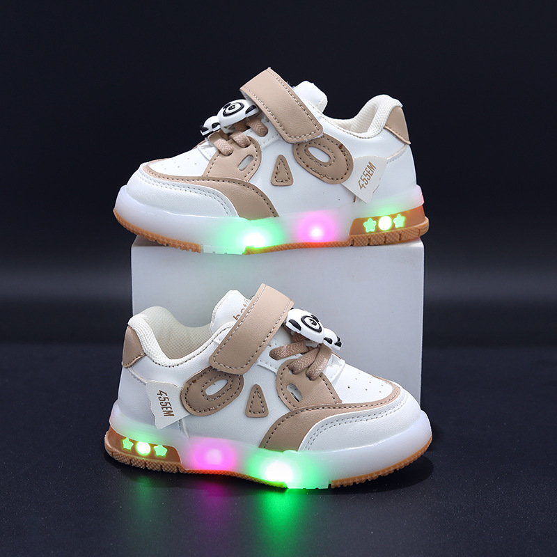 Kid Sneakers 2026 Autumn New L - Badminton Junior 评论和价格