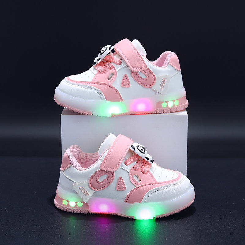 Kid Sneakers 2026 Autumn New L - Badminton Junior 评论和价格