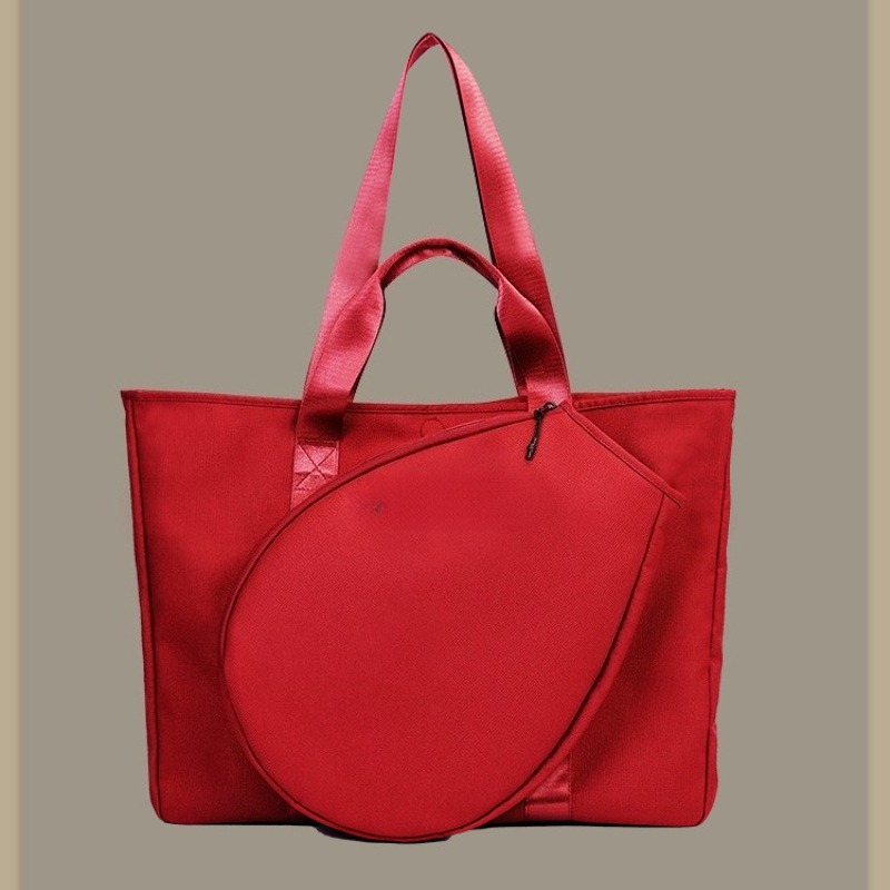 Sports travel bag, badminton r - Badminton Ina 评论和价格