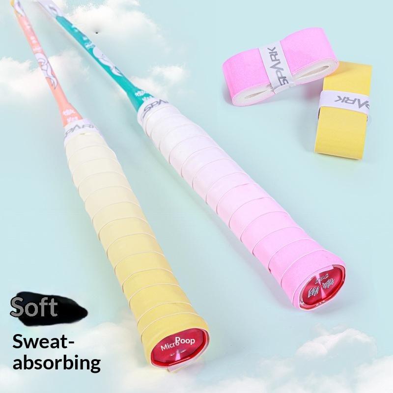〔ODS13〕Gradient Overgrip Tape  - Badminton Grip Tape 评论和价格