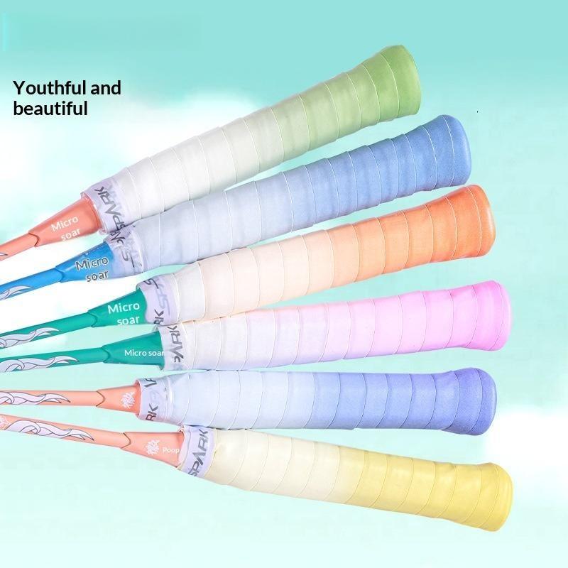 〔ODS13〕Gradient Overgrip Tape  - Badminton Grip Tape 评论和价格