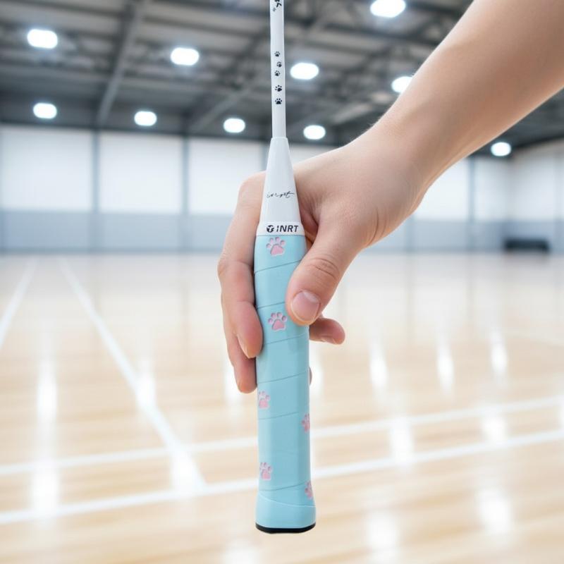 2Pcs Tennis Racket Overgrip Sw - Badminton Grip Tape 评论和价格