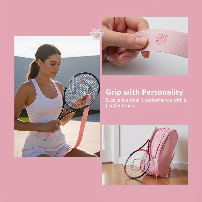 2Pcs Tennis Racket Overgrip Sw - Badminton Grip Tape 评论和价格