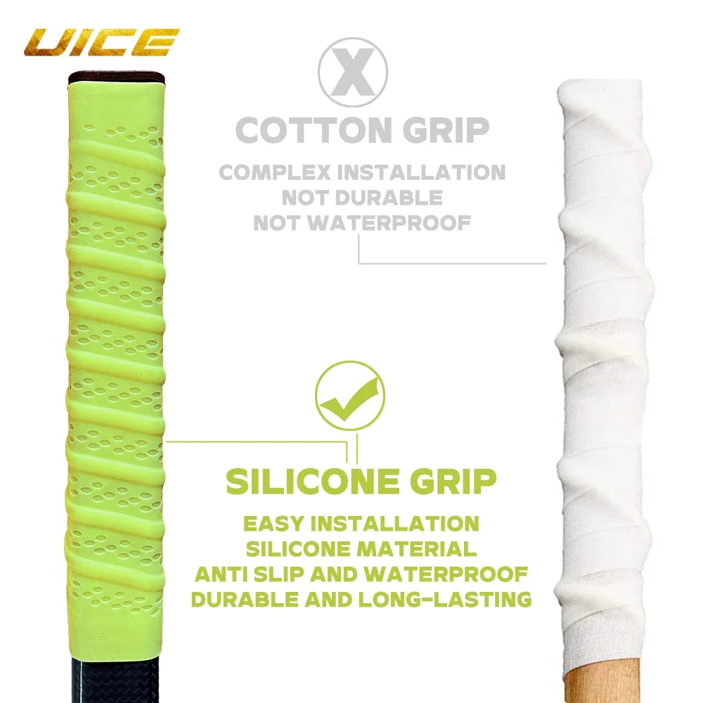 Ice Hockey Stick Grip Hockey S - Badminton Vs Tennis 评论和价格