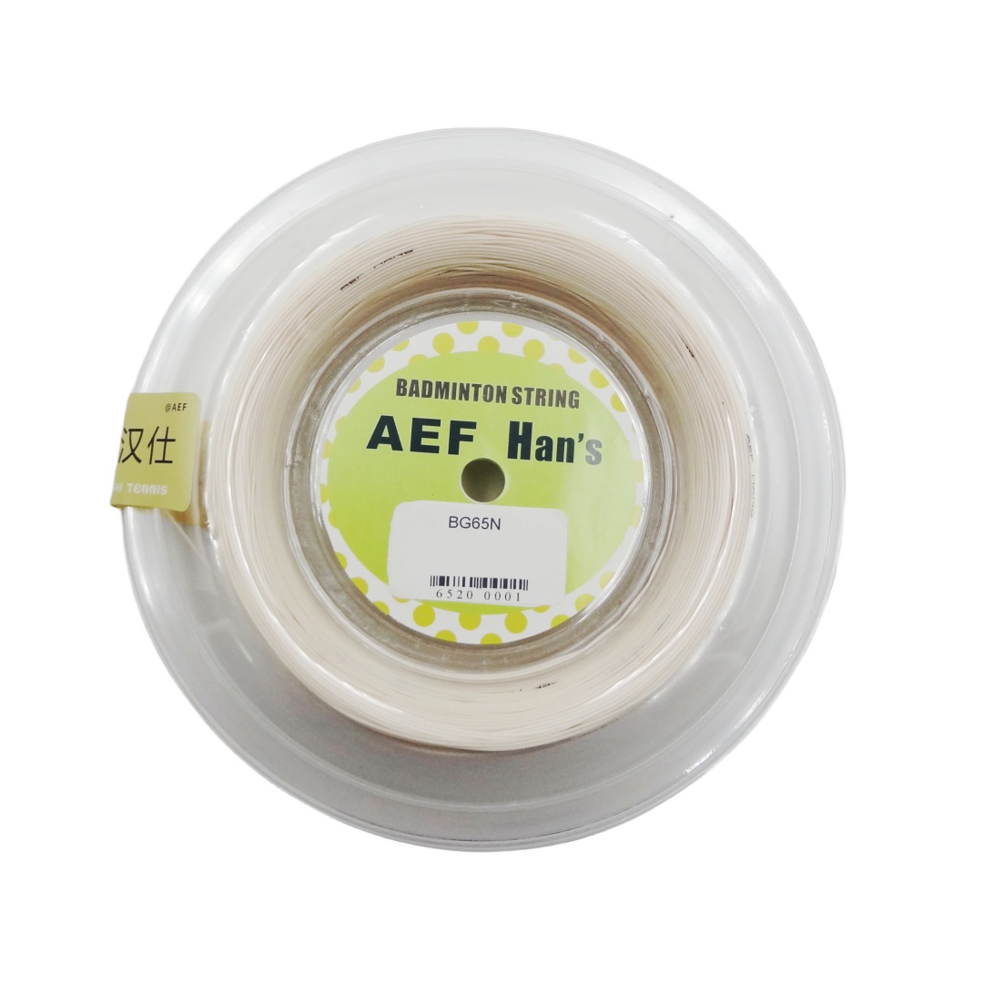 AEF Badminton String 200m Reel - Badminton Ina 评论和价格