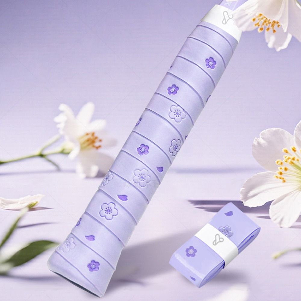New PU Badminton Handle Wrap T - Badminton Grip Tape 评论和价格