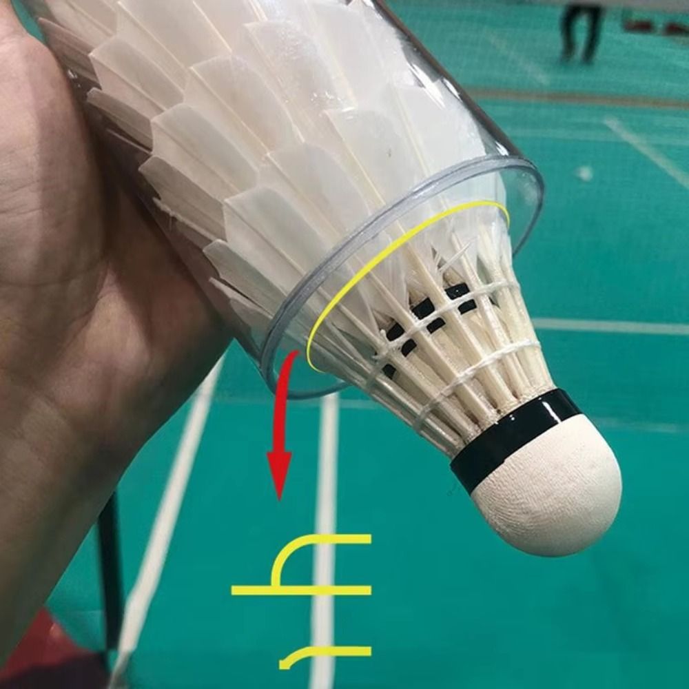 Magnetic Tube Badminton Cylind - Badminton Youtube 评论和价格