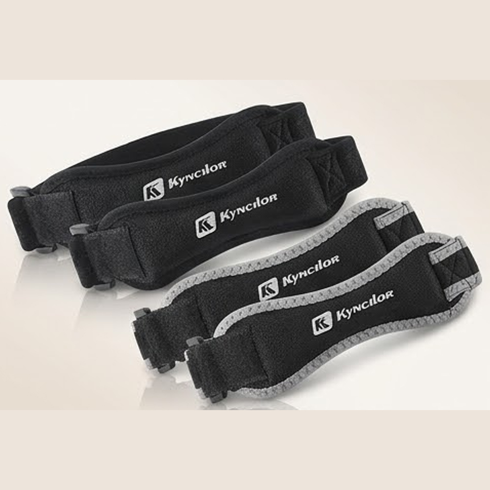 2 PC Sports Protection Patella - Badminton Vs Tennis 评论和价格