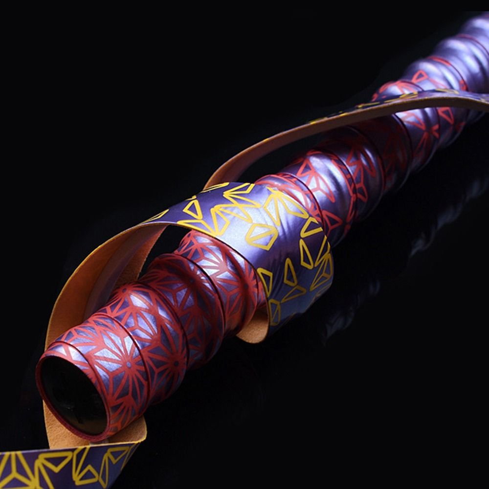 Gradient Colorful Thickened Sp - Badminton Grip Tape 评论和价格