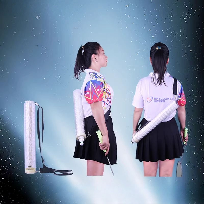 Portable Badminton Server Larg - Badminton Youtube 评论和价格