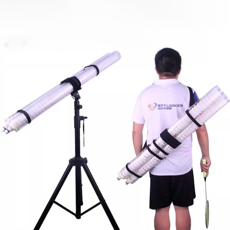 Portable Badminton Server Larg - Badminton Youtube 评论和价格