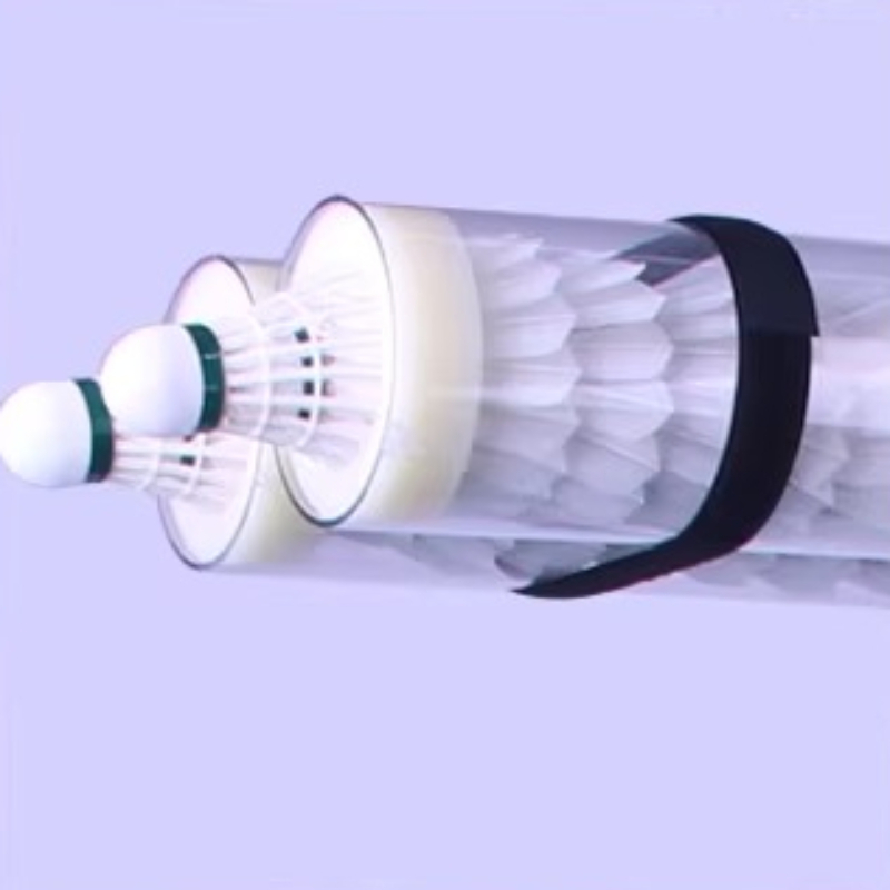 Portable Badminton Server Larg - Badminton Youtube 评论和价格