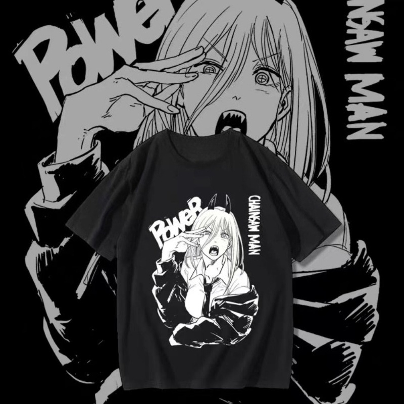 Camisetas de animación Chainsa - Badminton Junior 评论和价格