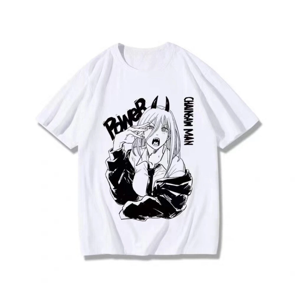 Camisetas de animación Chainsa - Badminton Junior 评论和价格