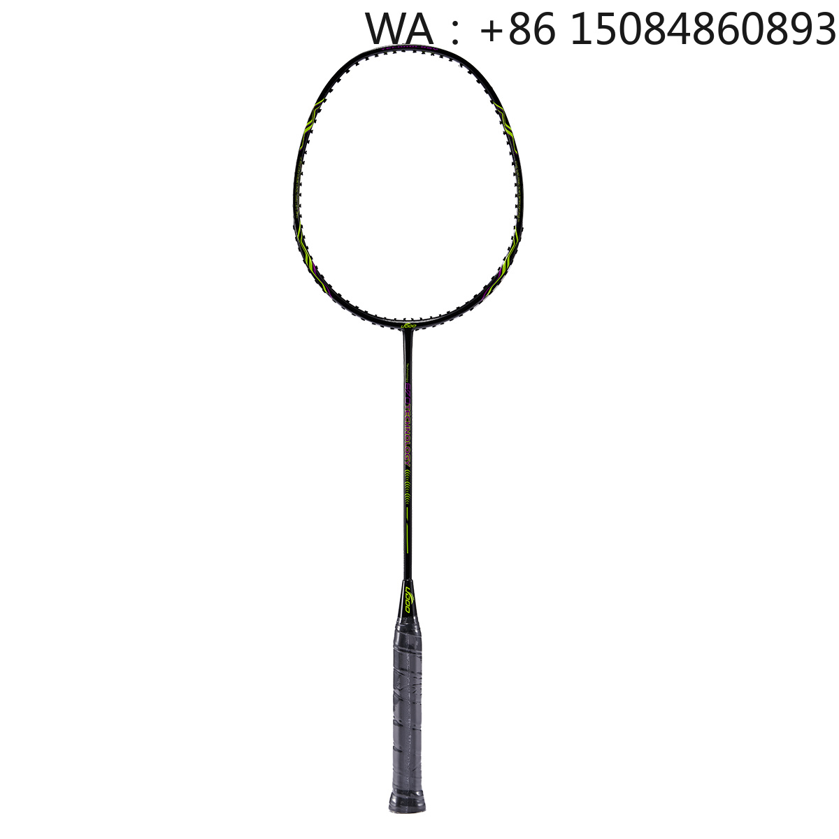 UC670 3U composite graphite ba - Badminton Junior 评论和价格