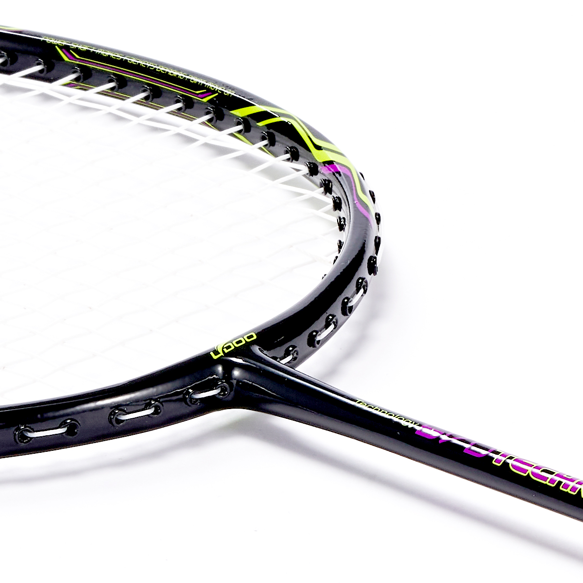 UC670 3U composite graphite ba - Badminton Junior 评论和价格
