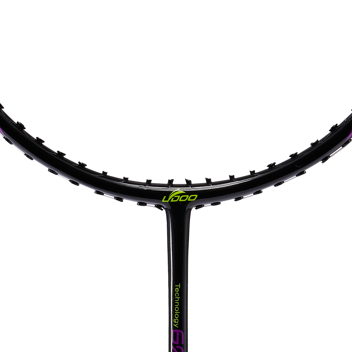UC670 3U composite graphite ba - Badminton Junior 评论和价格