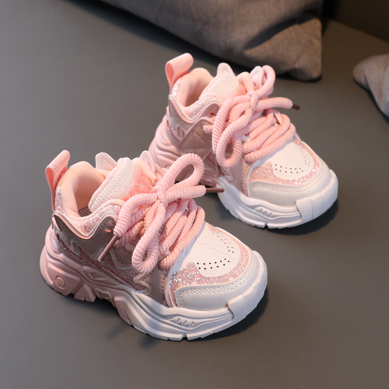 Children's Shoes 2026 New Todd - Badminton Junior 评论和价格