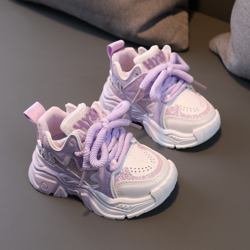 Children's Shoes 2026 New Todd - Badminton Junior 评论和价格
