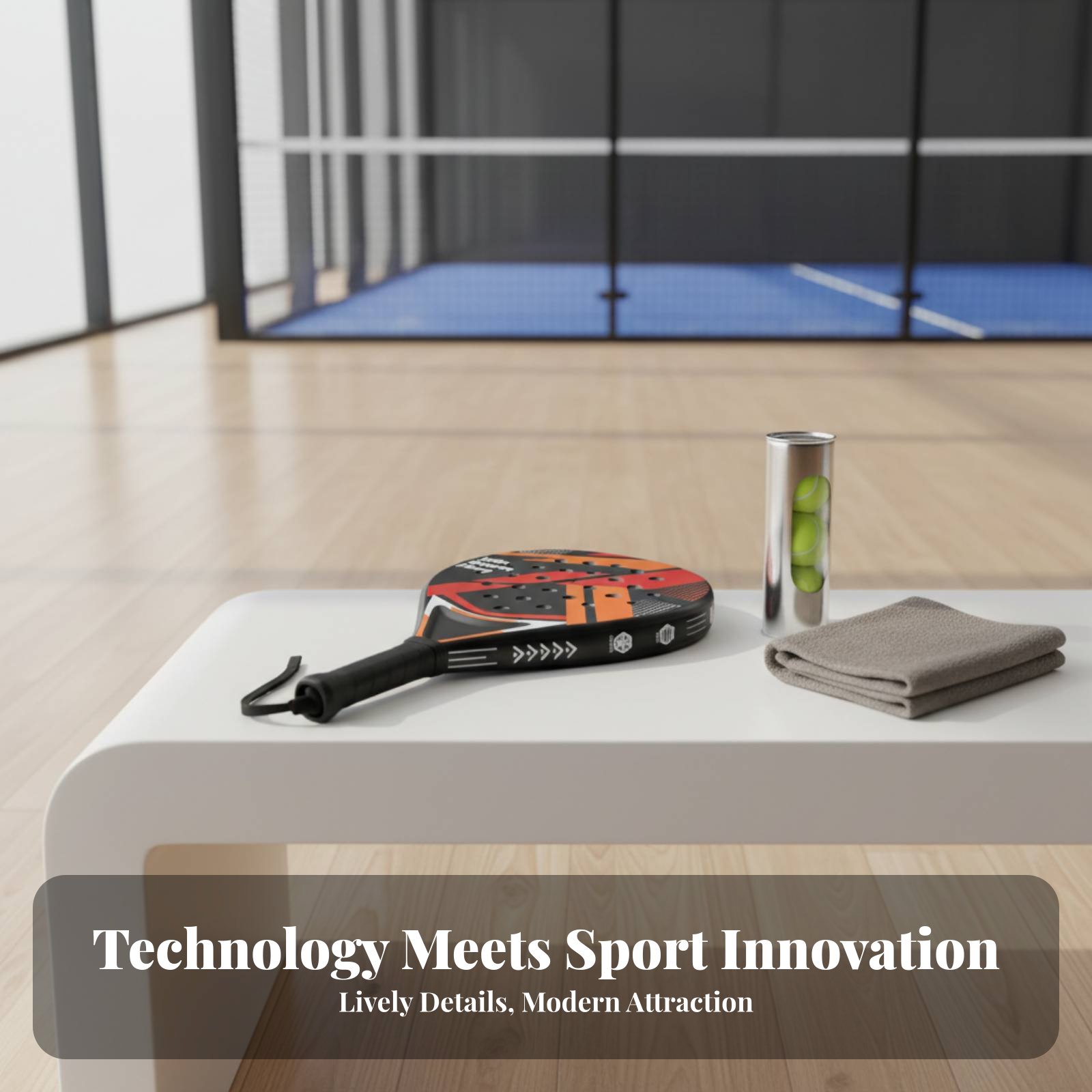 Racket Sport Paddle Strong Spr - Badminton Player 评论和价格