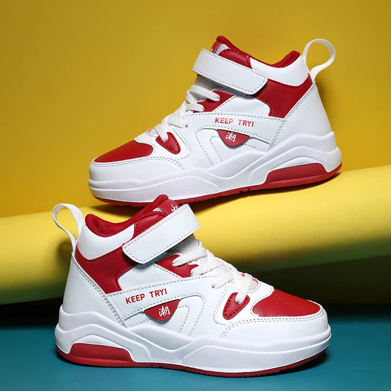 2024 Autumn Children Sneaker B - Badminton Junior 评论和价格