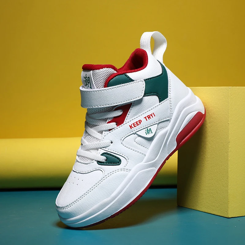 2024 Autumn Children Sneaker B - Badminton Junior 评论和价格