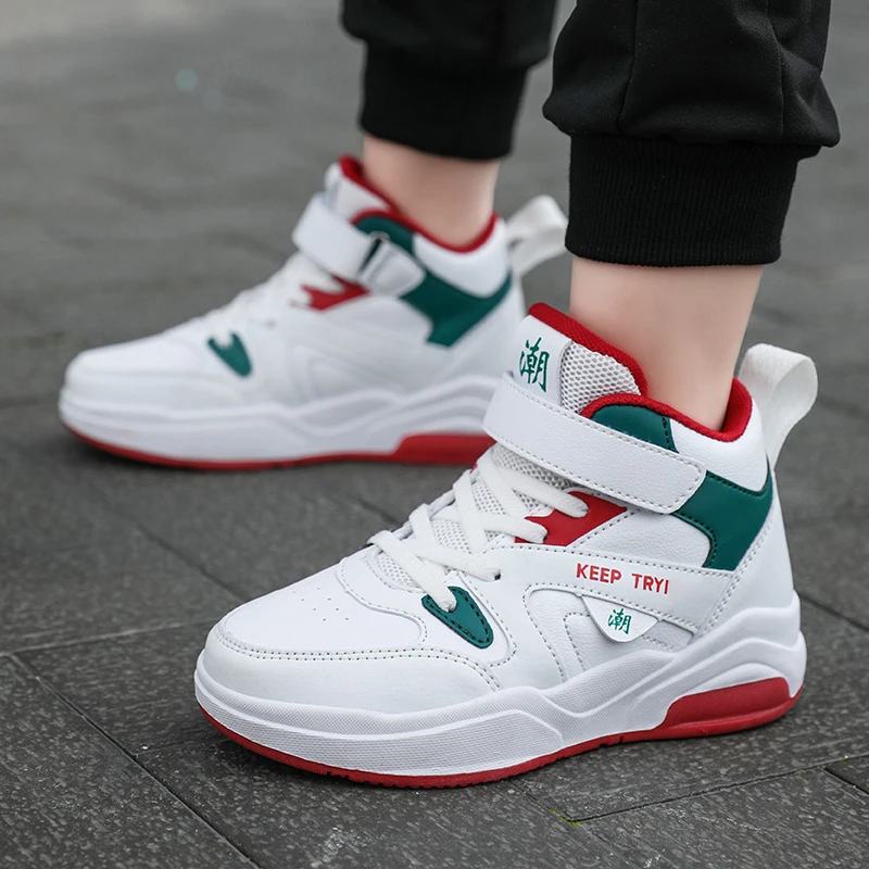 2024 Autumn Children Sneaker B - Badminton Junior 评论和价格