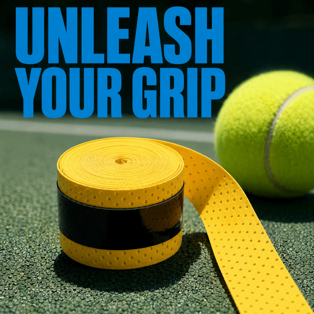 60PCS Anti Slip Badminton Grip - Badminton Grip Tape 评论和价格