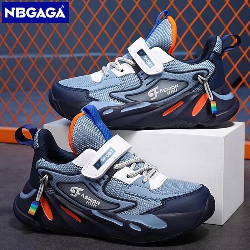 Kids Sneakers Casual Breathabl - Badminton Junior 评论和价格
