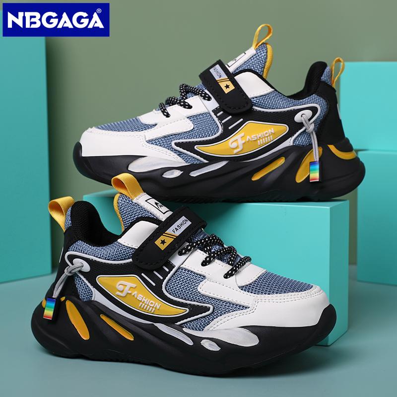Kids Sneakers Casual Breathabl - Badminton Junior 评论和价格