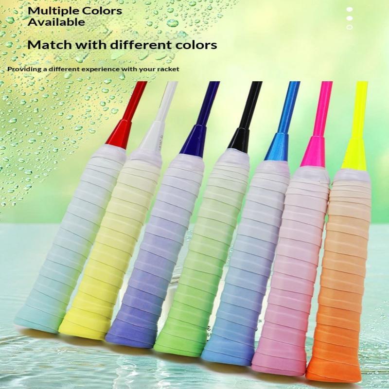 Gradient Color Sport Overgrip  - Badminton Ina 评论和价格