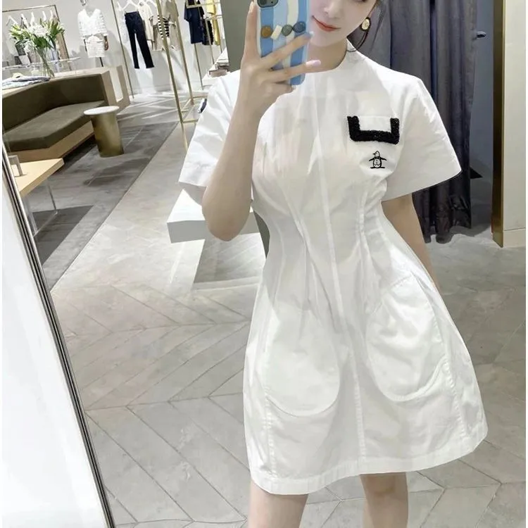 Sports short skirt, women's go - Badminton Junior 评论和价格