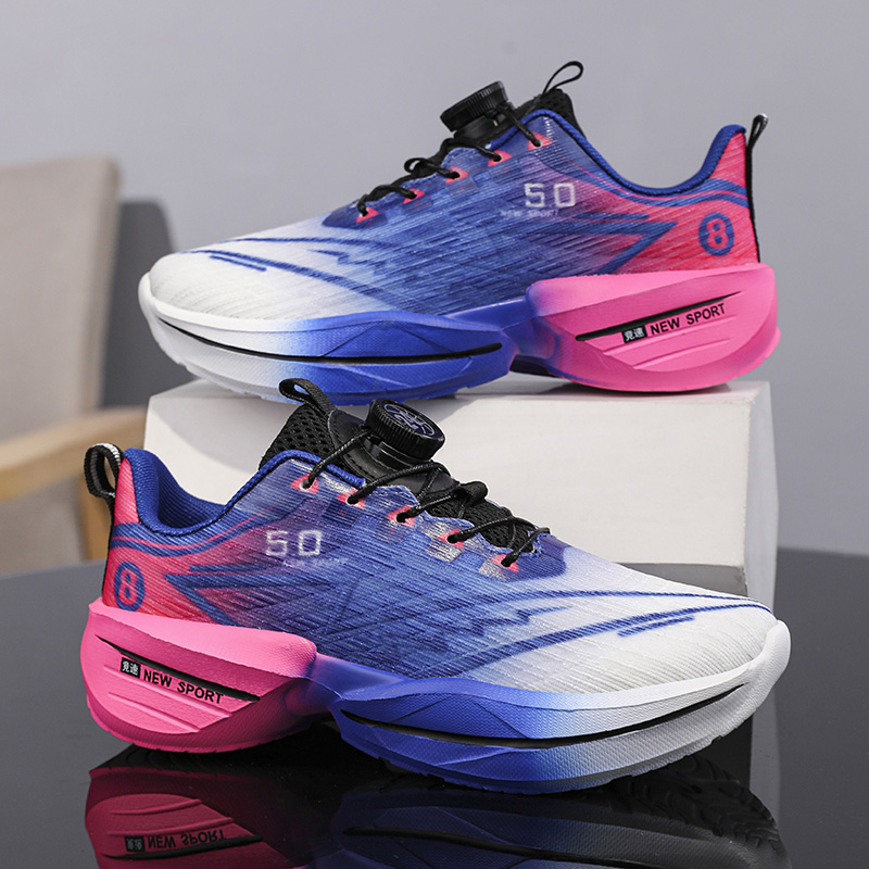 Kids Sneakers Fashion Running  - Badminton Junior 评论和价格