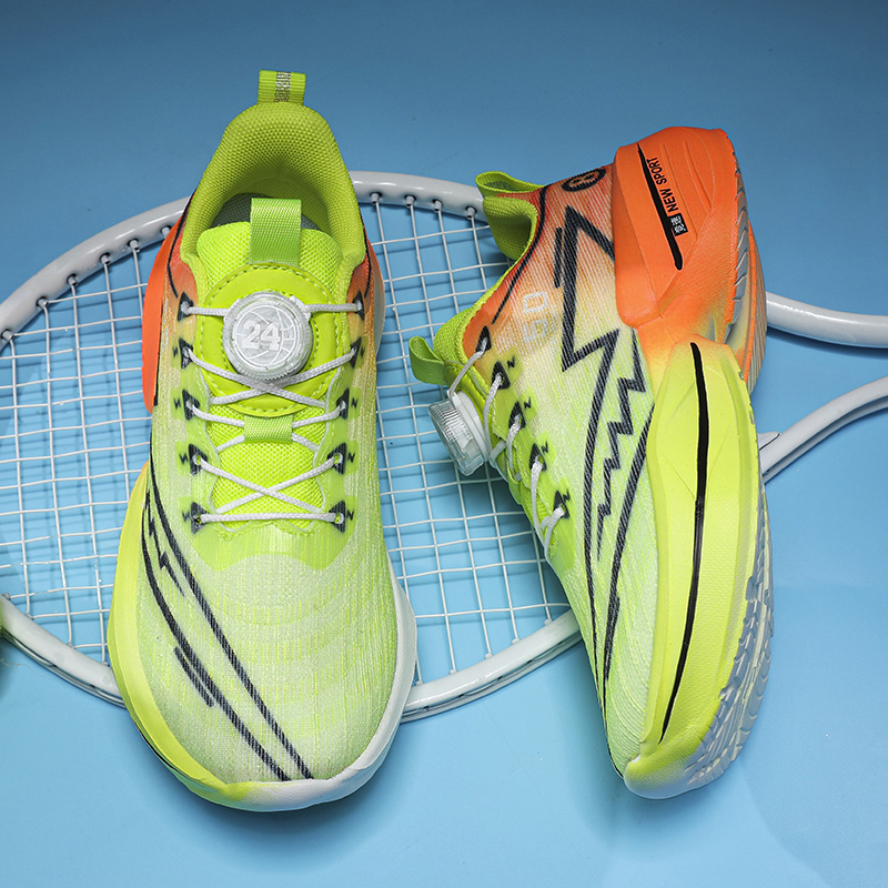 Kids Sneakers Fashion Running  - Badminton Junior 评论和价格