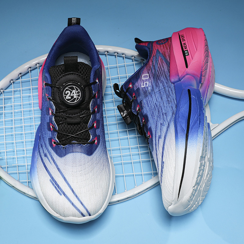 Kids Sneakers Fashion Running  - Badminton Junior 评论和价格