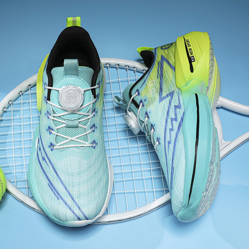 Kids Sneakers Fashion Running  - Badminton Junior 评论和价格