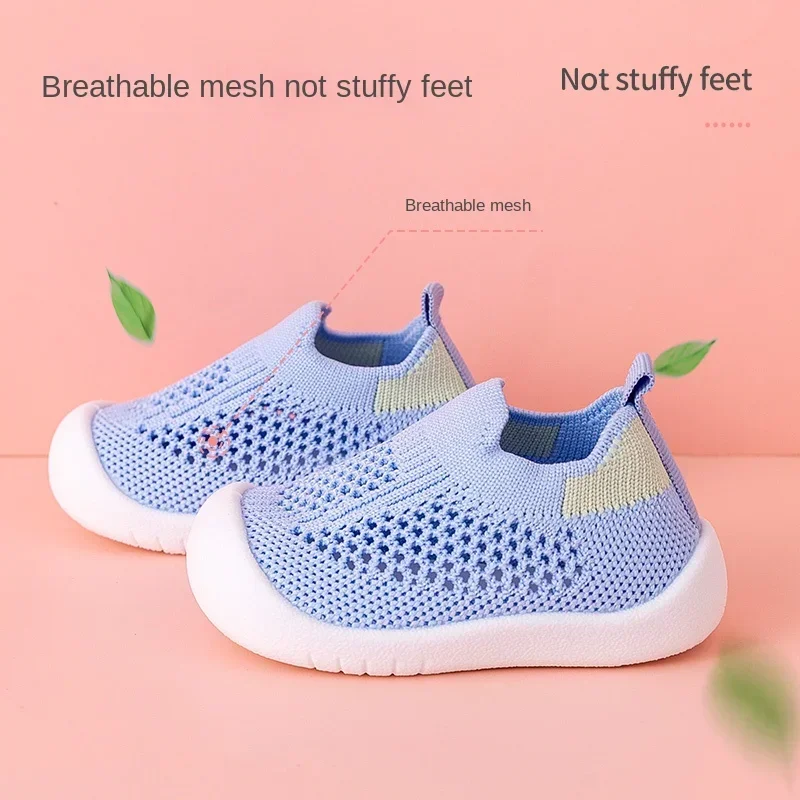 Spring Summer Toddler Shoes Br - Badminton Junior 评论和价格