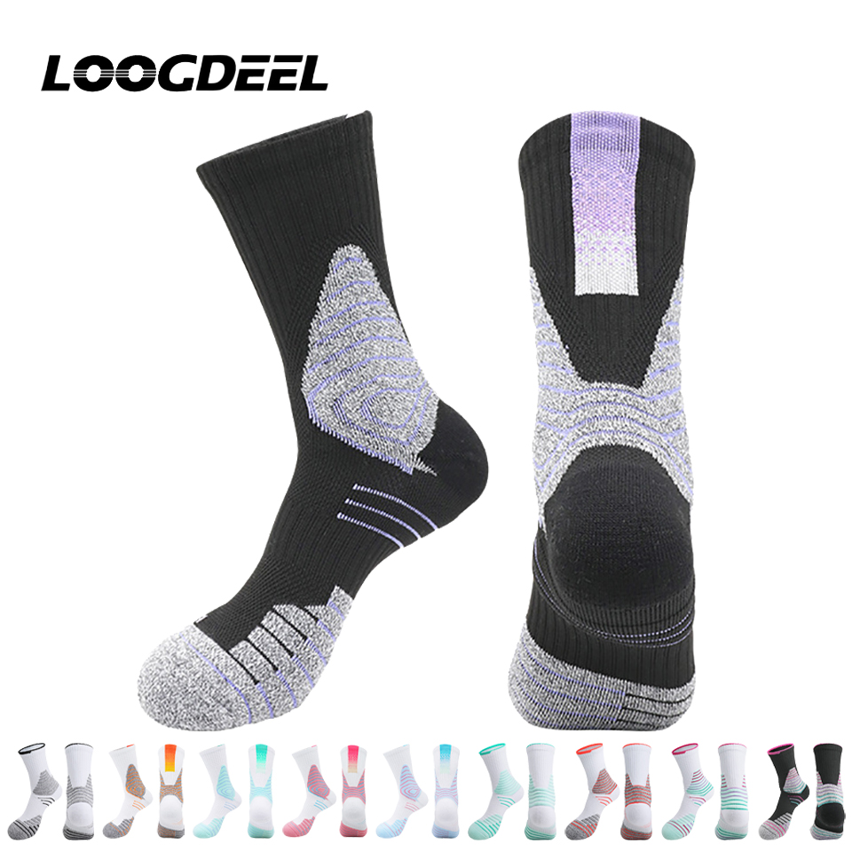 Loogdeel 1 Pair High-top Baske - Badminton Youtube 评论和价格