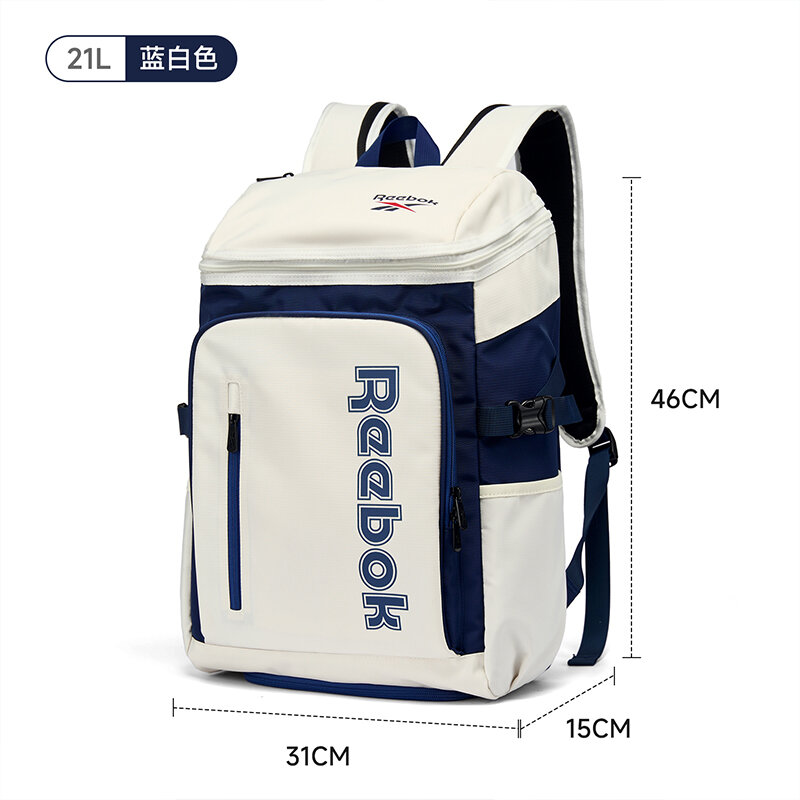 REEBOK Unisex Large Capacity O - Badminton Ina 评论和价格