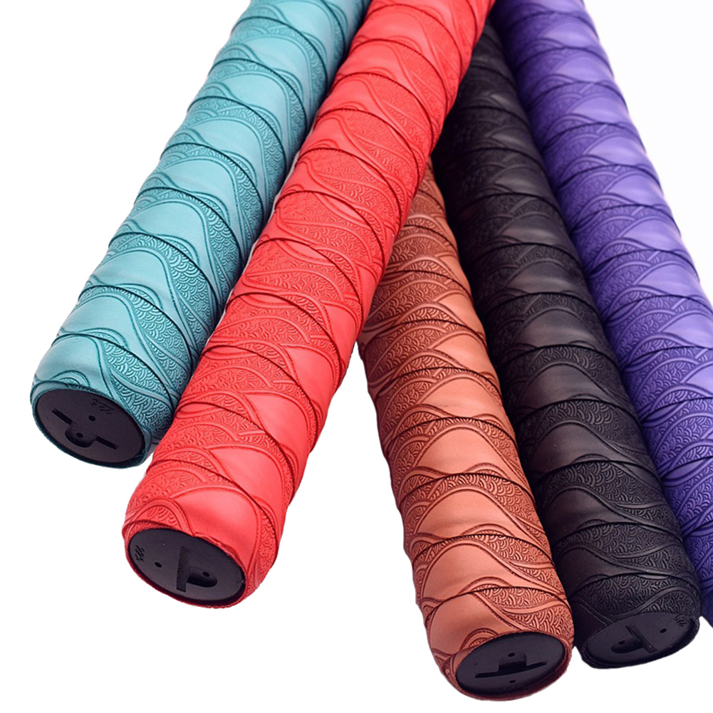 2.1M Anti-slip Sport Over Grip - Badminton Grip Tape 评论和价格